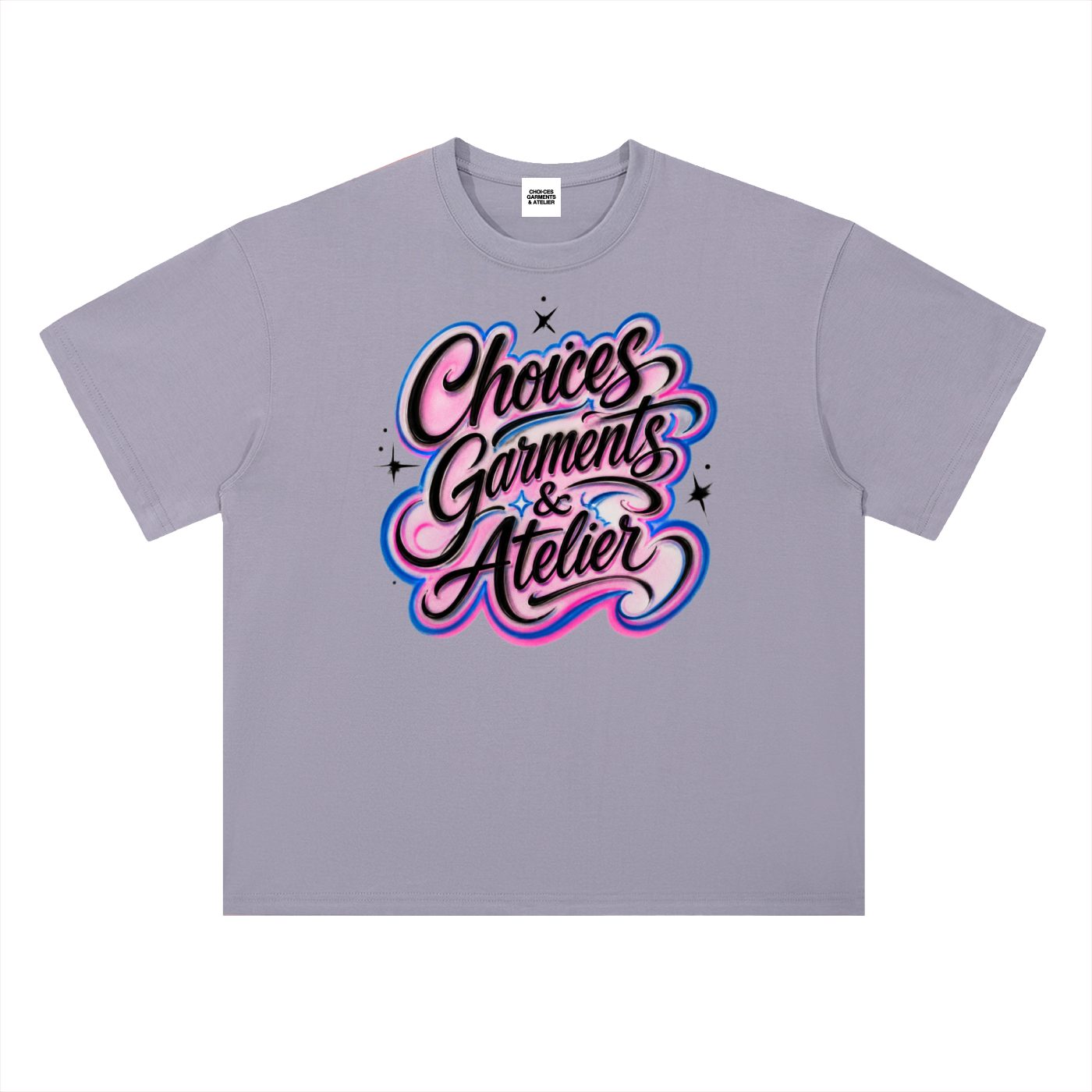 Magic Photo basketball graphic t-shirt by Choices Garments & Atelier