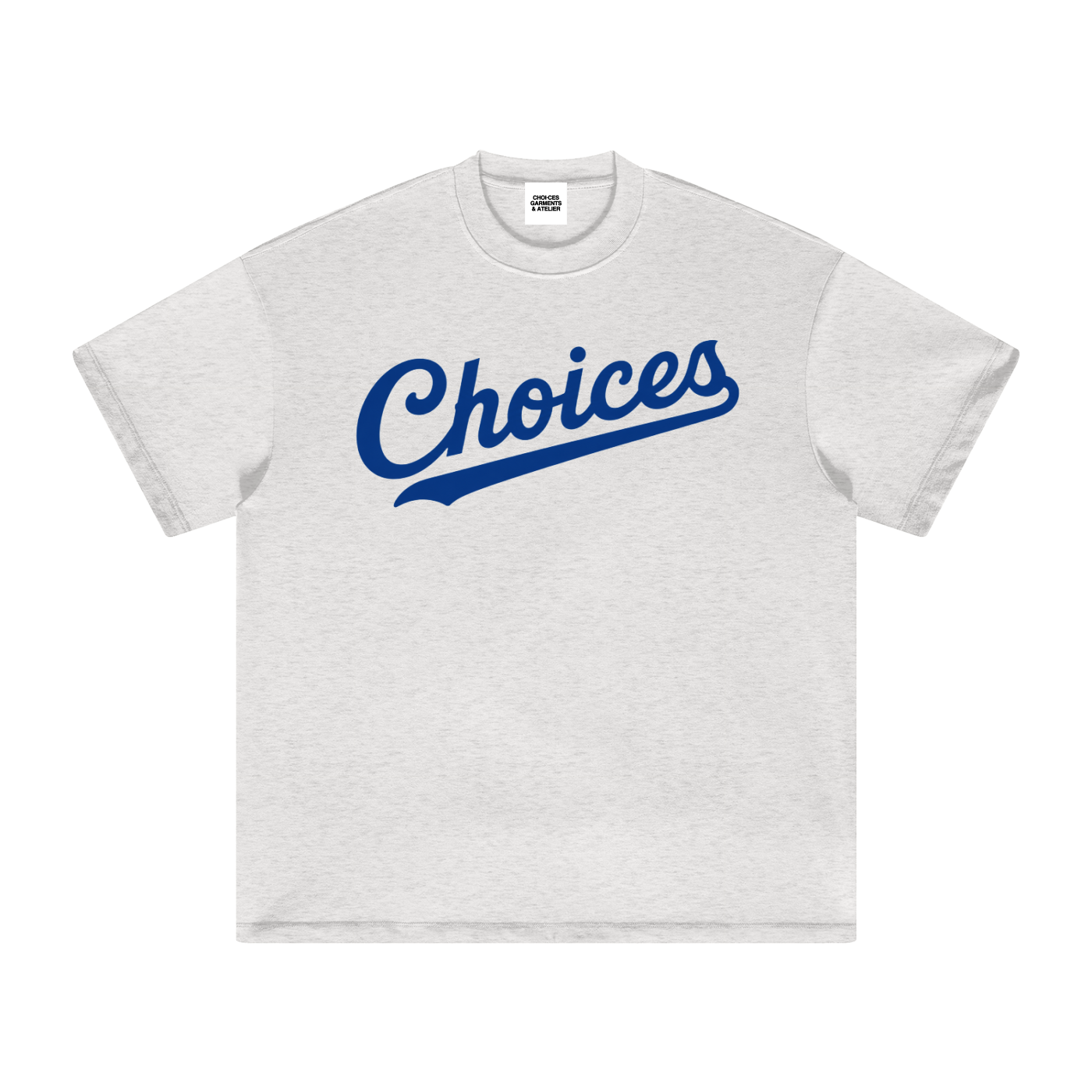 Dodge This motorcycle graphic t-shirt by Choices Garments & Atelier
