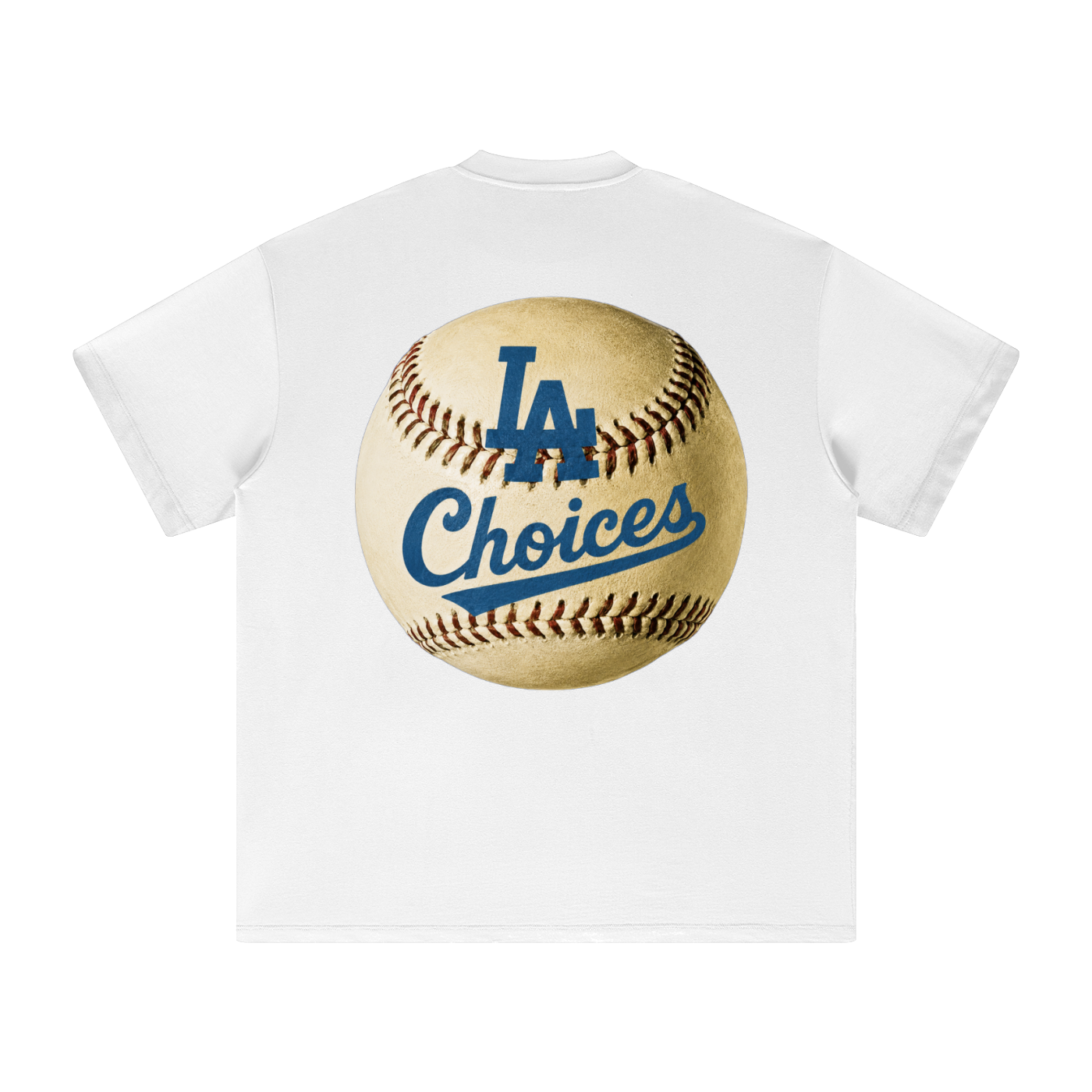 Dodge This motorcycle graphic t-shirt by Choices Garments & Atelier
